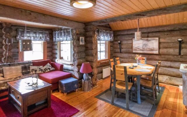 House Lomaperä Ylläsjärvi