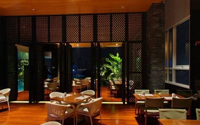 Somerset Sukhumvit Thonglor Bangkok