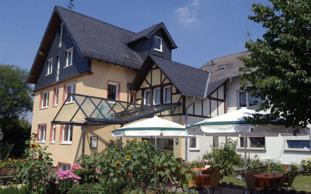 Waldesblick Hotel & Ferienwohnungen