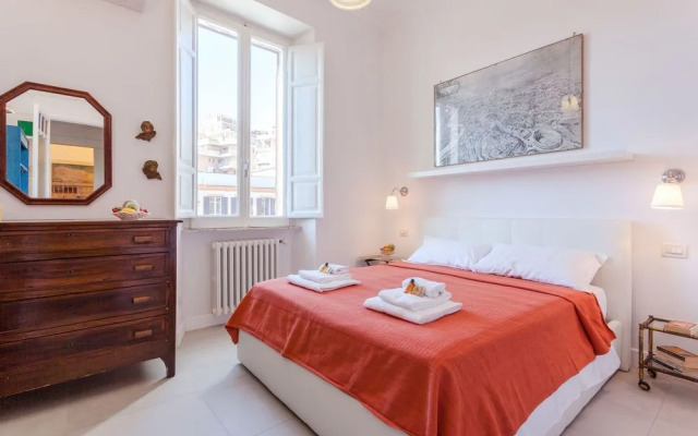 Rome as you Feel - In Trastevere