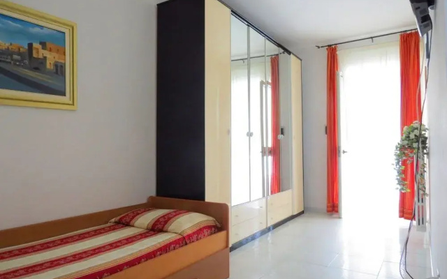 Hotel Residence Villa Ascoli