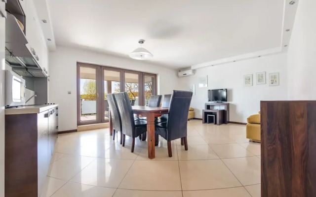 Apartamenty Sun&Snow Casa Al Mare