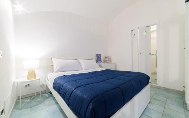 Stefania Studio Apartment