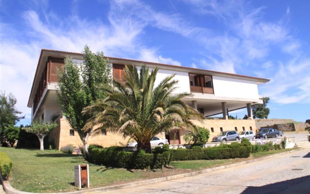 Hotel Fortaleza de Almeida