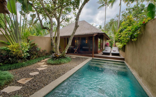 Temuku Ubud Villas