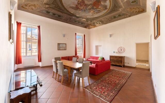 Ghibellina 102 in Firenze