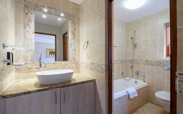 San Lameer Villa Rentals 3011