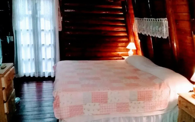 Cabañas De La Abuela