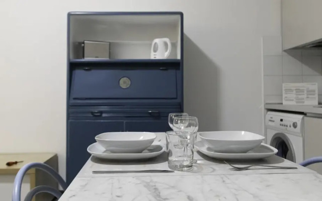 Italianway - Cesare da Sesto 20 B