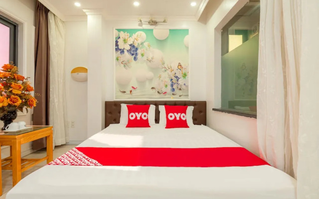 OYO 1025 Orchids 2 Hotel