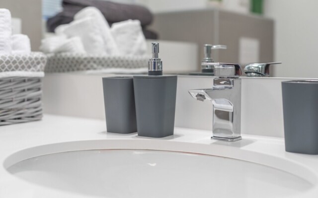 San Francesco Luxury Suite