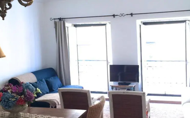 St. Vicente Apartment