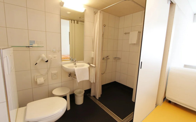 Hotel Allegro Einsiedeln