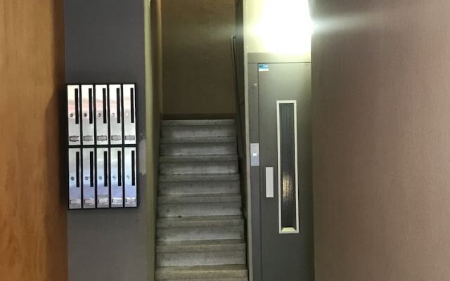 Apartament Turístic Correus