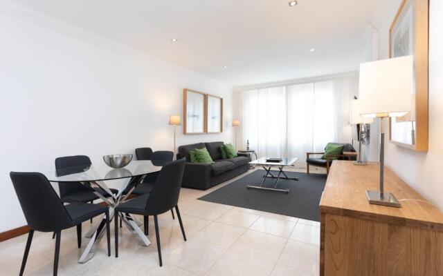 Rooms & Suites Balcony 3C