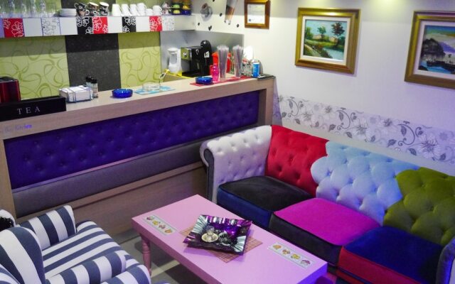 Captain's Beach Boutique Apartments