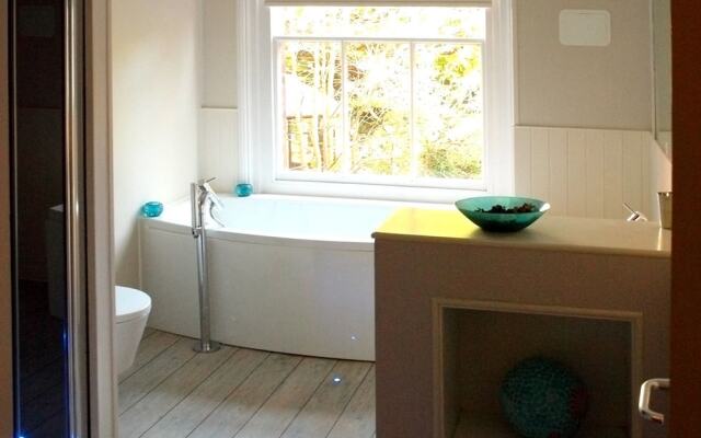 Tunbridge Wells Retreat