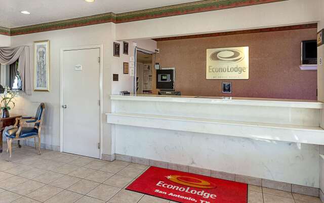 Econo Lodge Downtown South