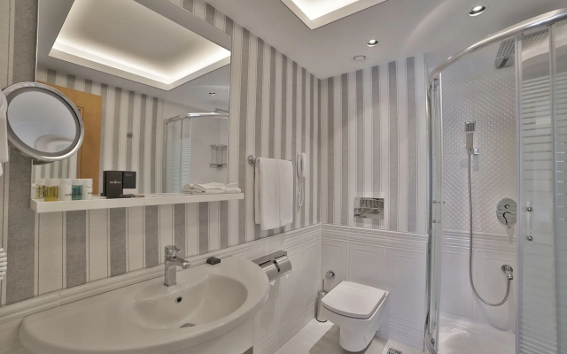 Rawda Resort Hotel Altinoluk