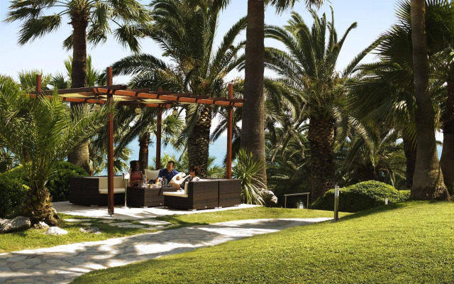 Robinson Sarigerme Park - All inclusive