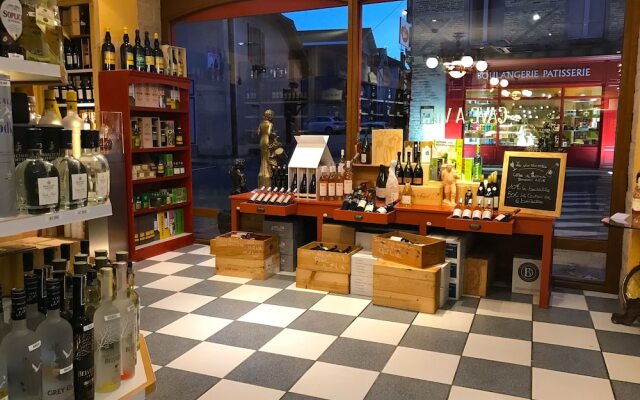 Les Saules Parc & Spa