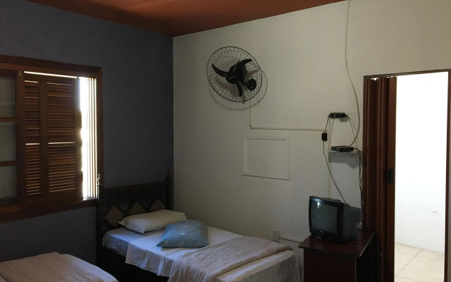 Roma Hotel