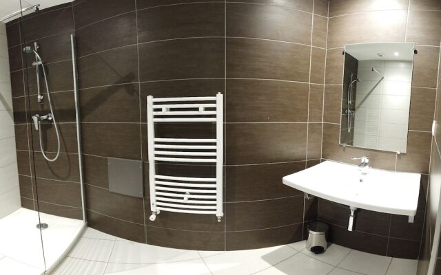 Auberge La Gravière