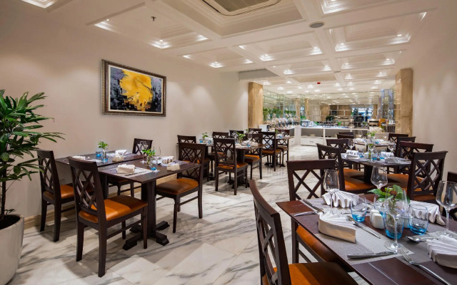 Solare De Monte Hotel & Spa