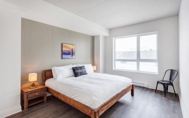 Corporate Stays L'Equinox Apartments