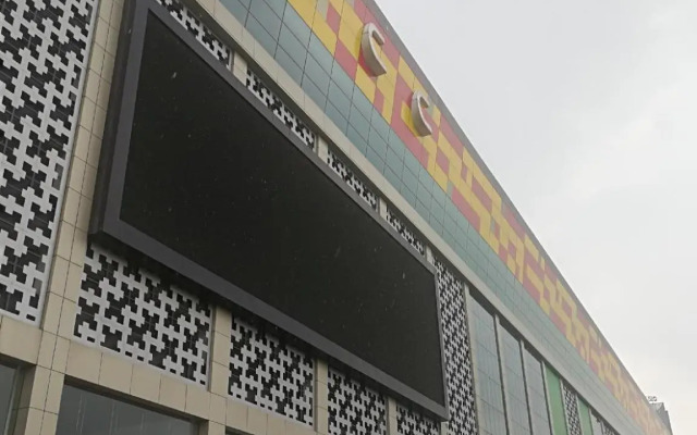 Smart Hotel Shah Alam Seksyen 15