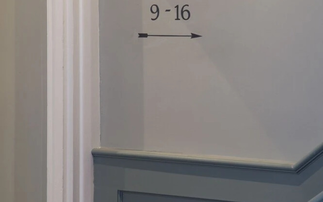 The George Townhouse