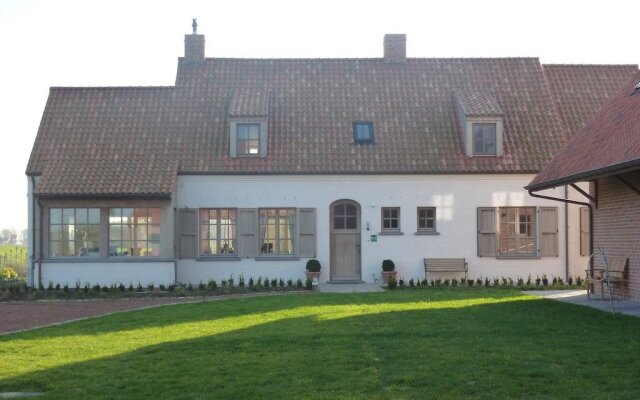 B&B 't Hof van Spiere