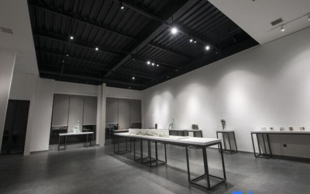 Xijiantang Micro Luxury Art Hotel
