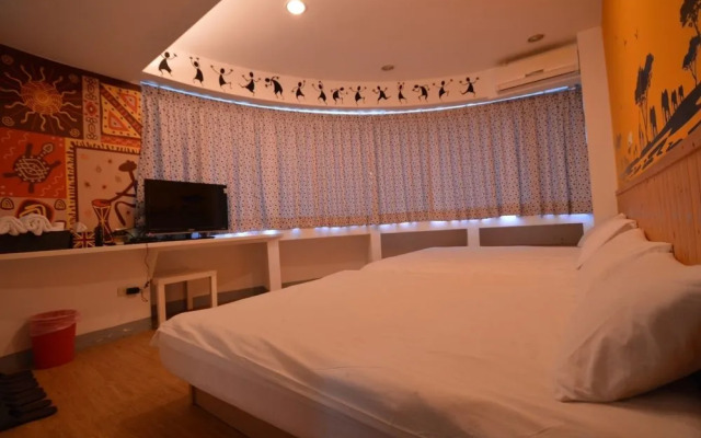 Feng Chia 85 Guest House