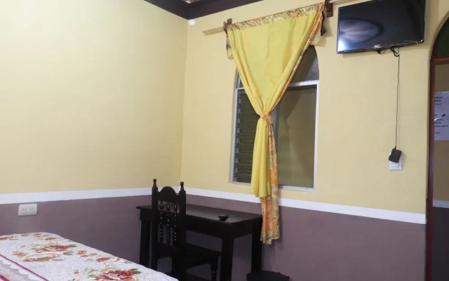 Casa Emanuel Hospedaje