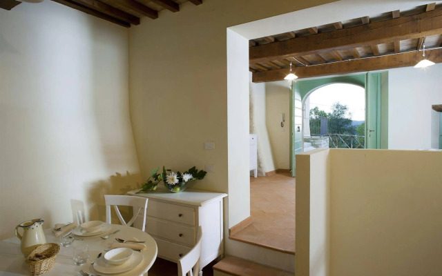 Borgo Di Gallano