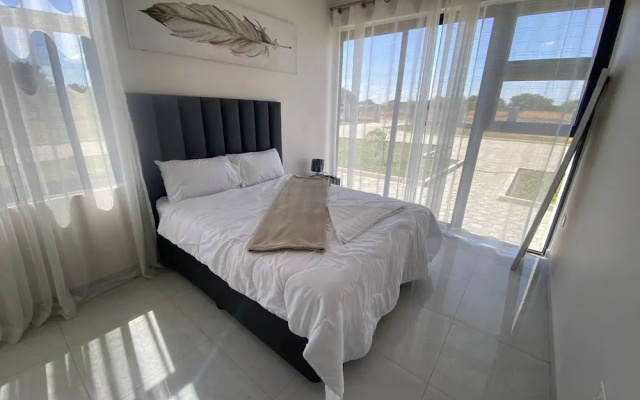 Luxurious Motherland Apartments