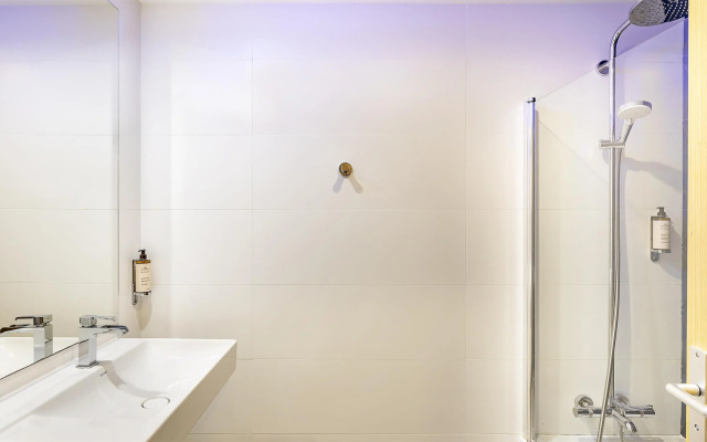 Best Western Poitiers Centre Le Grand Hotel