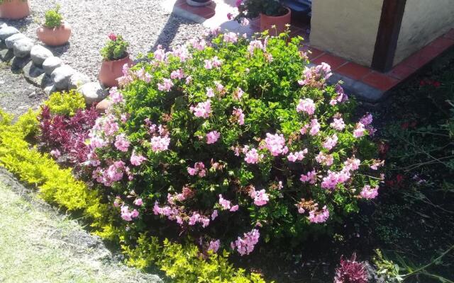 Hotel Campestre Franchesca