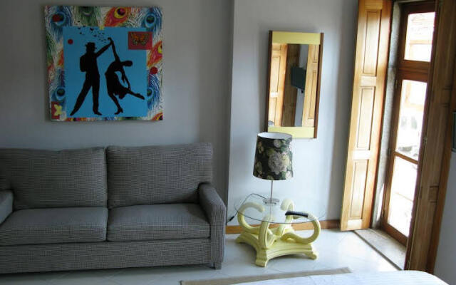 Casamia apartments@Porto