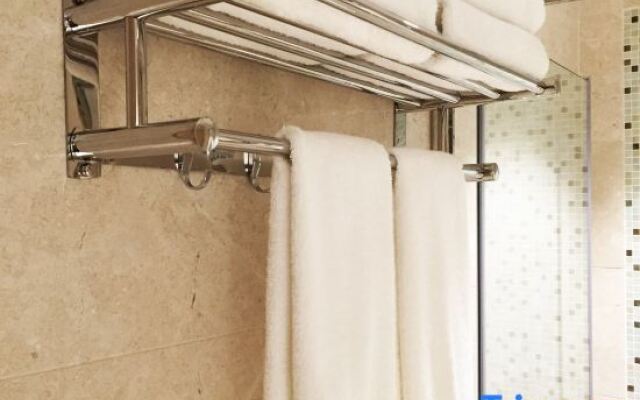 Times Suprior Business Apartment (Shenzhen Binheshidai )