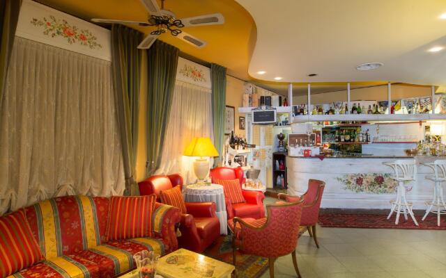 Hotel Serenella
