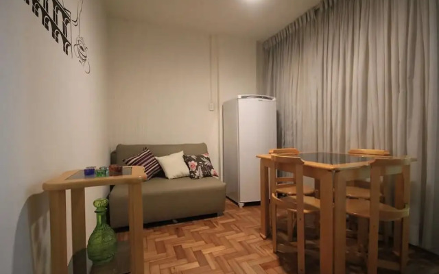 GoHouse Copacabana 1003