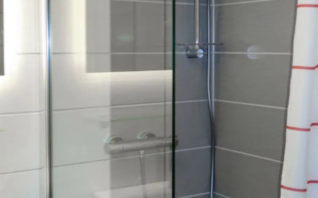 Apartment Hartmann Reichelsheim