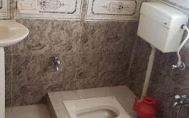 City Top Hotel & Restaurant