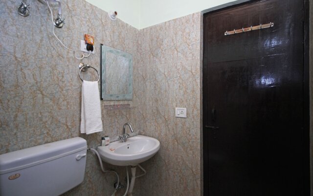 OYO 8987 HD View Point