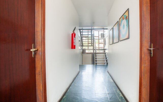 Pousada Terra Do Sol