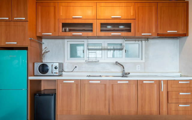 Ganghwado Happyvilly Pension