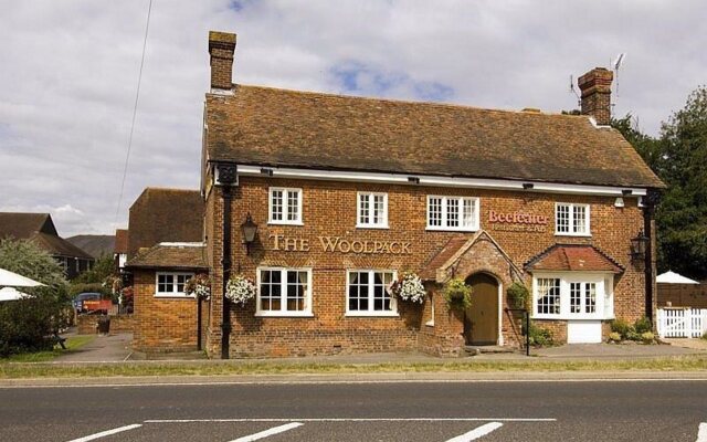 Premier Inn Ashford North