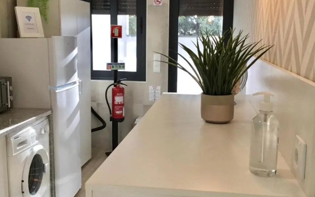 Alojamento Amélie - Apartamento